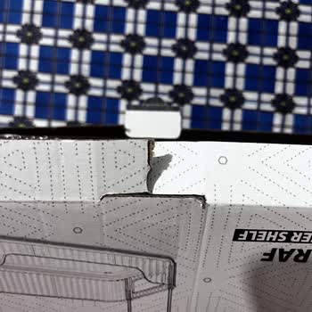 Kırık Ürün İçin Saygısız Ve Çözümden Uzak Yaklaşım