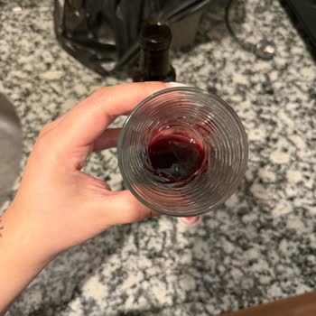 Bozuk Ve Güvensiz Karadut Özü: Bebeğim İçin Aldığım Ürün Hayal Kırıklığı Yarattı