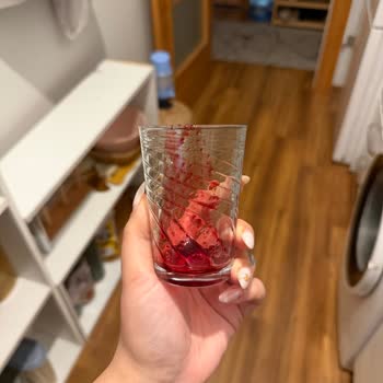 Bozuk Ve Güvensiz Karadut Özü: Bebeğim İçin Aldığım Ürün Hayal Kırıklığı Yarattı