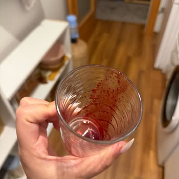 Bozuk Ve Güvensiz Karadut Özü: Bebeğim İçin Aldığım Ürün Hayal Kırıklığı Yarattı