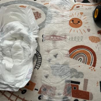 Molfix 5 Numara Bezlerde Sızıntı Ve İç Parça Sökülmesi Sorunu Yaşadım