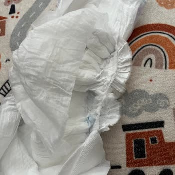 Molfix 5 Numara Bezlerde Sızıntı Ve İç Parça Sökülmesi Sorunu Yaşadım