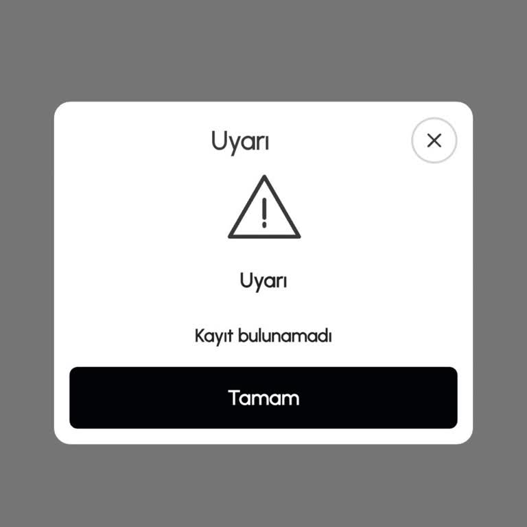 Karaca Züccaciye Aradan Uzun Süre Geçmesine Karşın Ürünüm Hâlâ Tarafıma Teslim Edilmedi