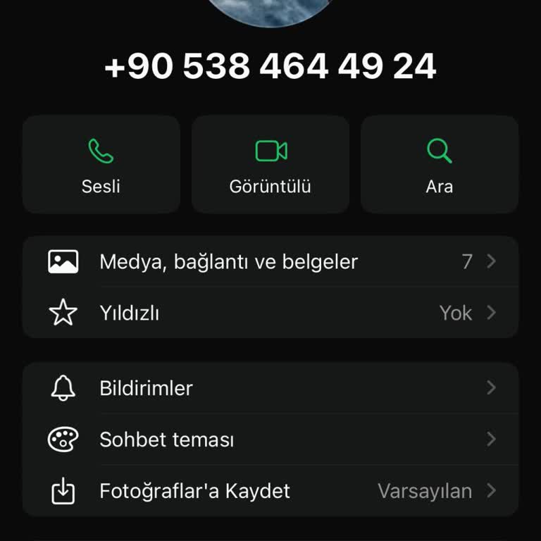 Spot Dünyası Adı Altında Açılan Sahte Hesaplarla Yaşadığım Mağduriyet
