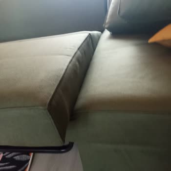 Aldığımız Koltuk İki Kez Yırtıldı Montaj Sorunu Nedeniyle Fonksiyonu Çalışmıyor