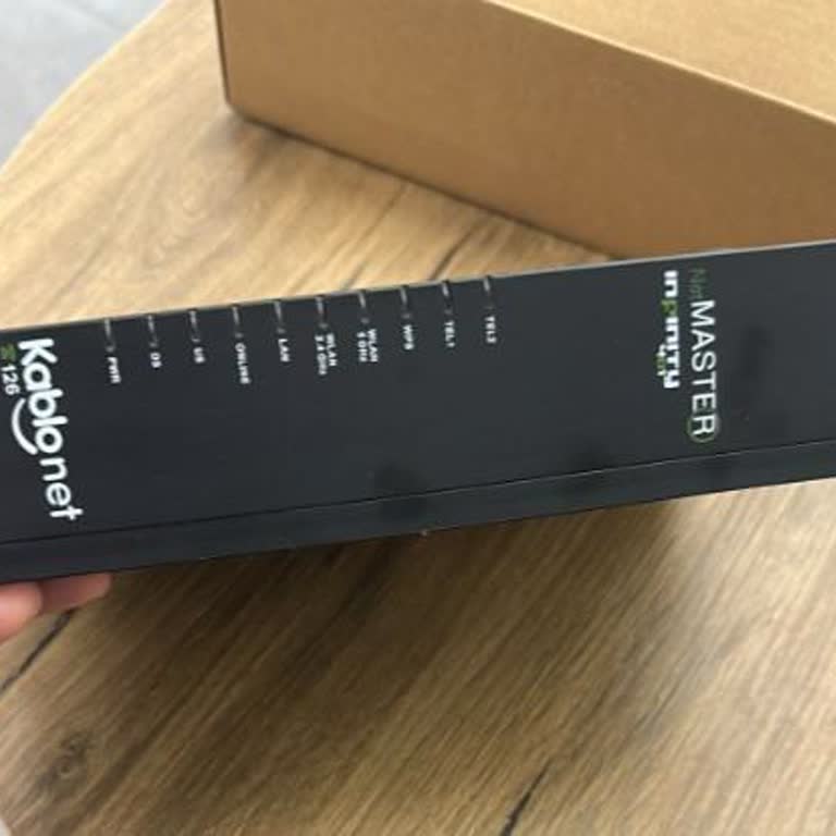 Sürekli Kopan Ve Yavaş İnternet İçin Çözüm Bulunamıyor