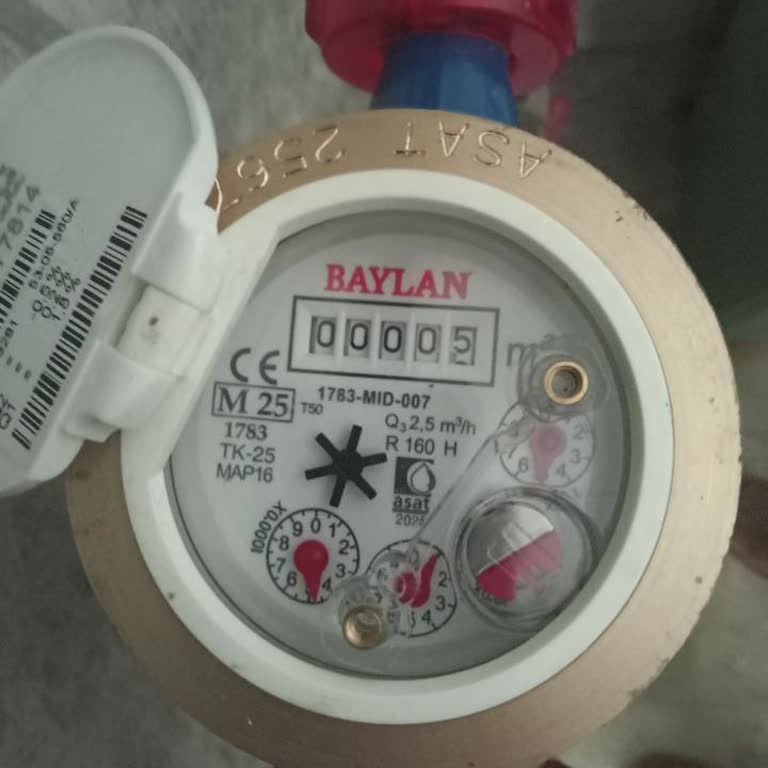 Su Faturasında Tutarsız Borç Ve Ulaşılmayan Müşteri Hizmetleri