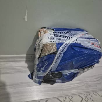 Hasarlı Ve Geç Teslim Edilen Kargo Nedeniyle Yaşanan Mağduriyet