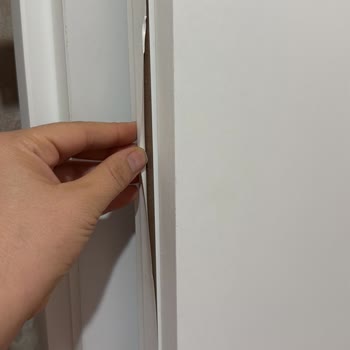 Gardırop Hasarlı Geldi, Değişim Veya İade Talebim Karşılanmadı