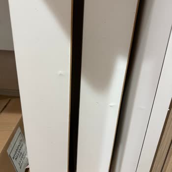 Gardırop Hasarlı Geldi, Değişim Veya İade Talebim Karşılanmadı