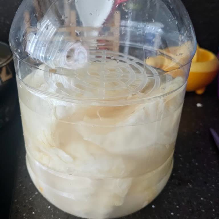 Kötü Koku Ve Tatlı Lahana Turşusu, İlgisiz Firma Yaklaşımı