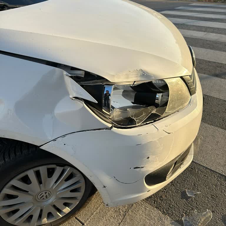 Doğa Sigorta Hasar Dosyamda Orijinal Parça Mağduriyeti Yaşadım