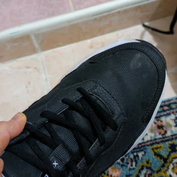 Kısa Sürede Su Alan Ayakkabı Ve Yetersiz İnceleme Süreci Mağduriyeti