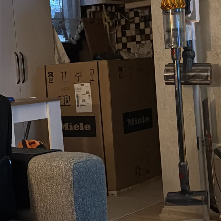 Miele Bulaşık Makinesi Kurulumu İçin Verilen Randevuya Uyulmadı, Mağduriyet Yaşadım