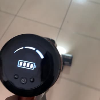 Arızalı Süpürge, Uzayan Servis Süreci Ve Eksik İade Teklifi Nedeniyle Mağduriyet