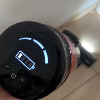 Arızalı Süpürge, Uzayan Servis Süreci Ve Eksik İade Teklifi Nedeniyle Mağduriyet