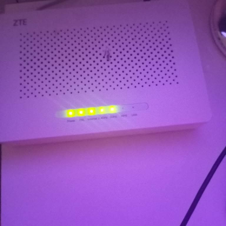 İnternetim Günlerdir Yok Muhatap Bulamıyorum