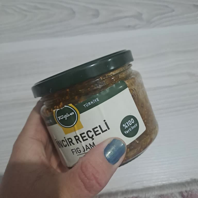 Reçel Yasağı Nedeniyle Uçağı Kaçırdım, Mağduriyetimin Giderilmesini İstiyorum