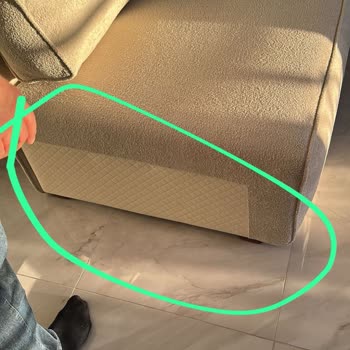 Eksik Ve Kalitesiz Teslimat Sonrası Çözüm Sunulmayan Koltuk Mağduriyeti