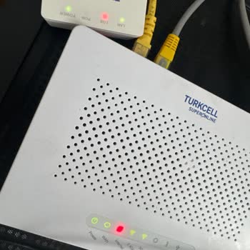 Superonline Sürekli Arıza Ve Uzun Süreli İnternet Kesintisi Mağduriyeti