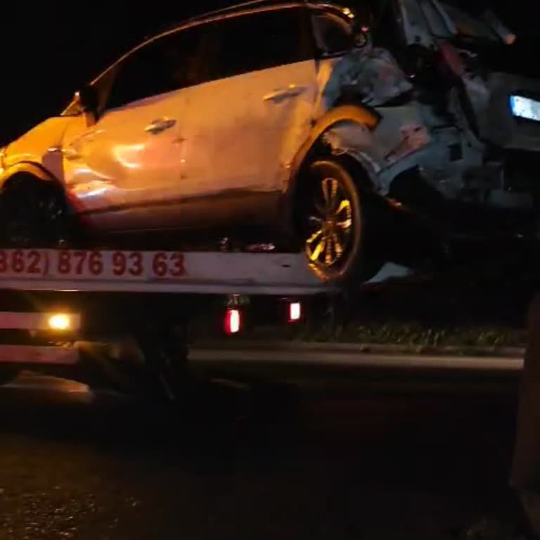 Ankara Sigorta Hasar Dosyamın Sonuçlandırılmaması Ve İletişim Eksikliği Nedeniyle Mağduriyet