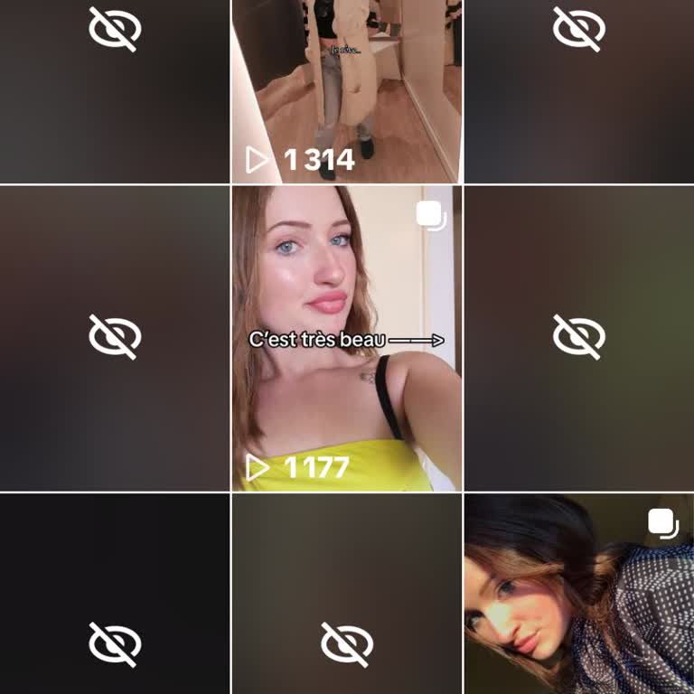 Request to Delete Old TikTok Account