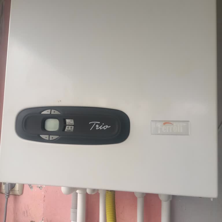 Kombim Günlerdir Çalışmıyor Servis Gelmiyor Evim Buz Gibi