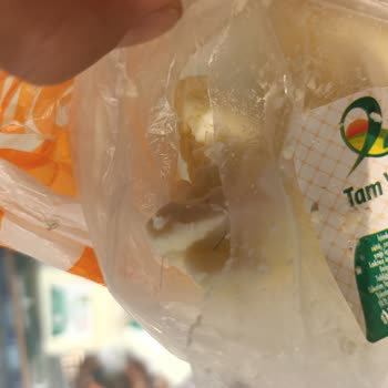 Ecegün Marka Tulum Peynirinden Çıkan Madde