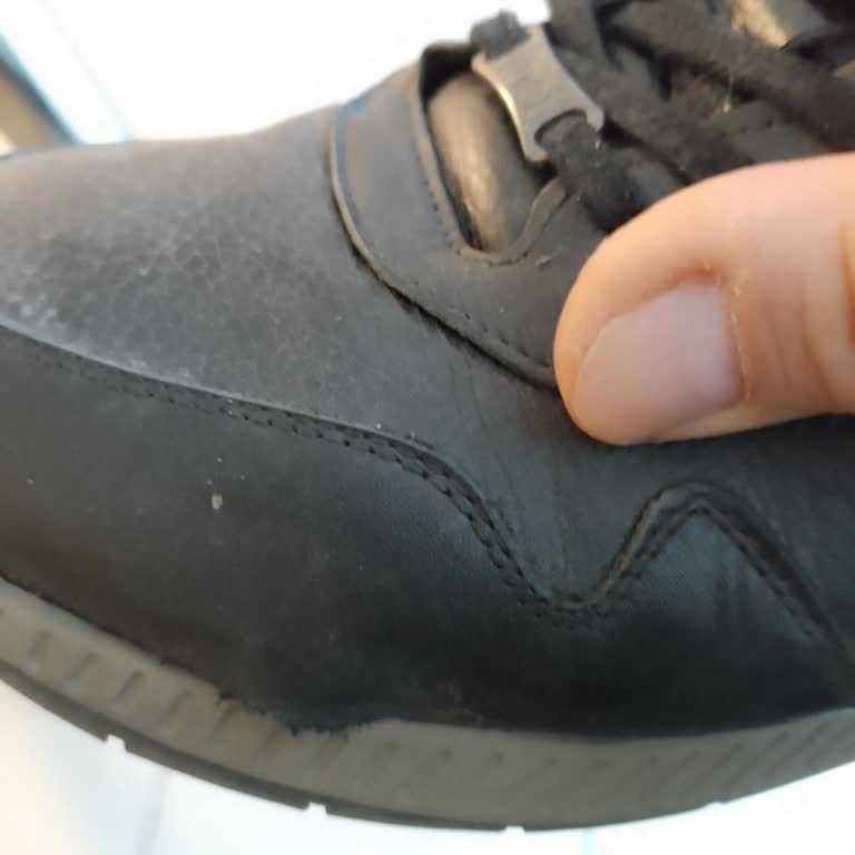 Kısa Sürede Açılan Ayakkabı İçin Ücret İadesi Talebi