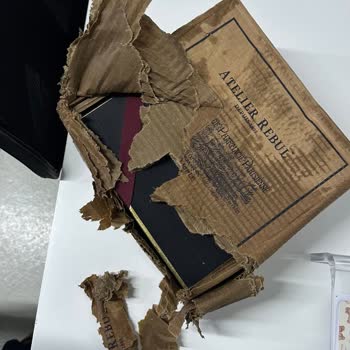 Online Siparişimde Paketleme Sorunu Ve Eksik Ürünler