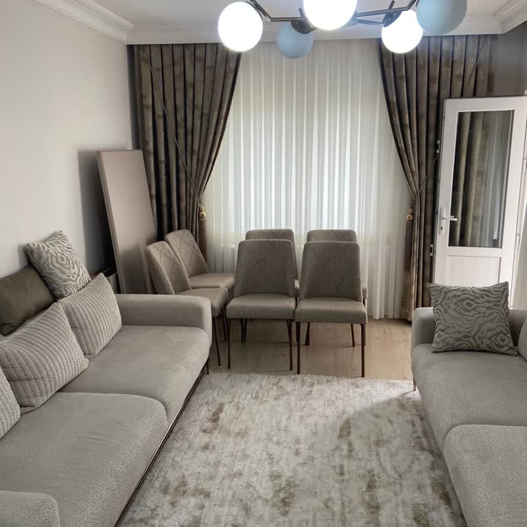 Satın Aldığım Yemek Masası Haftalardır Teslim Edilmiyor Ve Sürekli Oyalıyorlar