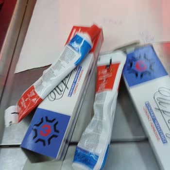 Küçükpazar Alışveriş Merkezi Bally Ürününde Kalite Sorunu