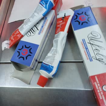 Küçükpazar Alışveriş Merkezi Bally Ürününde Kalite Sorunu