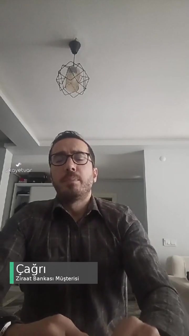 Ziraat Bankası'nın Promosyon İhalelerindeki Olumsuz Tutumu videonun kapak resmi