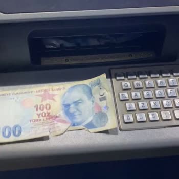 ATM Arızası Sonrası Paramı Alamıyorum, Akbank Çözüm Sunmuyor