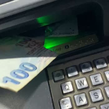 ATM Arızası Sonrası Paramı Alamıyorum, Akbank Çözüm Sunmuyor