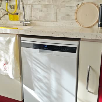 Siemens Bulaşık Makinesi Kurutma Sorunu Ve İade Talebim Karşılanmıyor