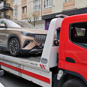 Togg Aracım İki Haftadır Serviste, Bilgi Ve Çözüm Alamıyorum