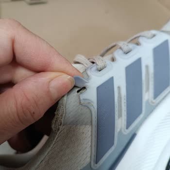 Adidas Ayakkabıda Kısa Sürede Aşınma ve İade Talebim Reddedildi