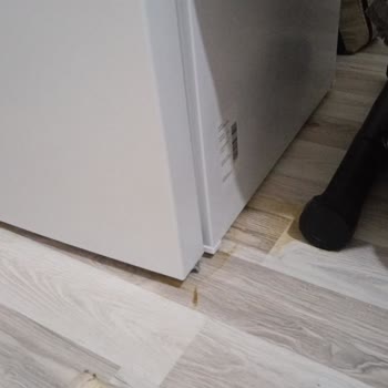 Derin Dondurucuda Yoğun Buzlanma Ve Yanlış Bilgilendirme Mağduriyeti