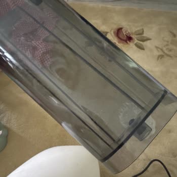 Bozuk Gelen Kahve Makinesi İade Edilmedi Param Ve Ürünüm Kayboldu