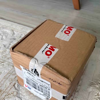 Teslim Edilmeyen Paket Sistemde Teslim Edilmiş Görünüyor Yağmur Altında Bırakıldı