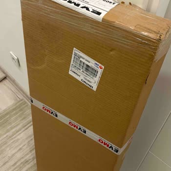 Teslim Edilmeyen Paket Sistemde Teslim Edilmiş Görünüyor Yağmur Altında Bırakıldı