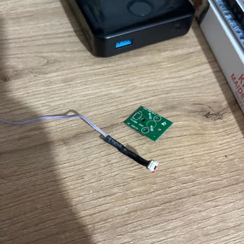 Rampage V902 Direksiyon Seti Sürekli Arızalanıyor, Kalıcı Çözüm Yok