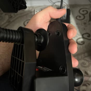 Rampage V902 Direksiyon Seti Sürekli Arızalanıyor, Kalıcı Çözüm Yok