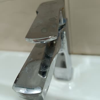 Cisa Pres Döküm Kısa Sürede Leke Tutma ve Kireçlenme Sorunu Ortaya Çıktı