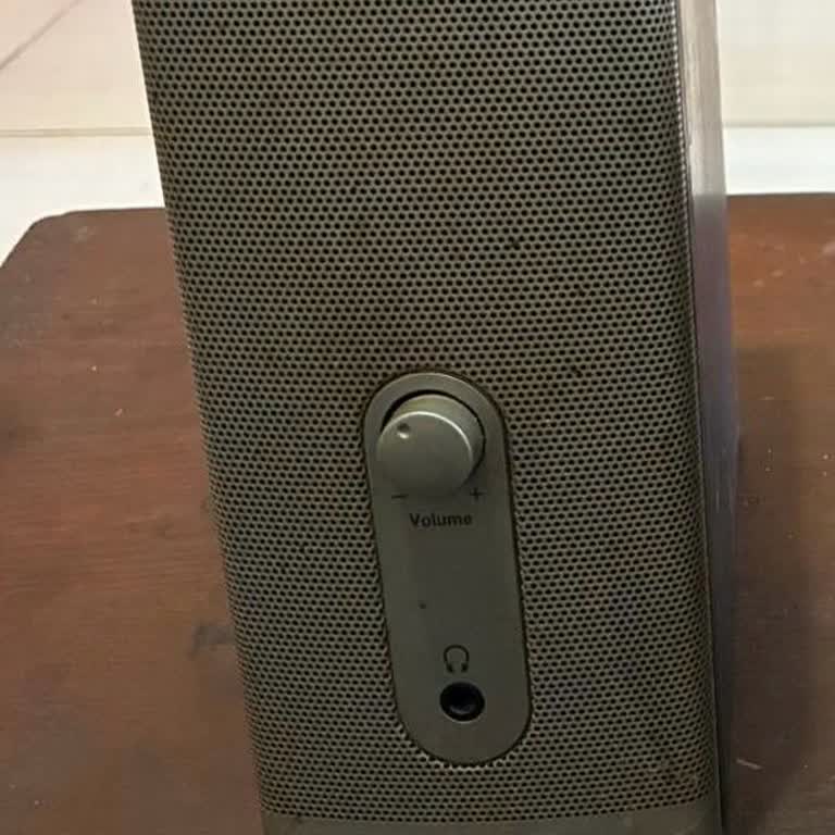 Hoparlörüm Servisten Daha Kötü Ve Ek Ücretlerle Geri Döndü