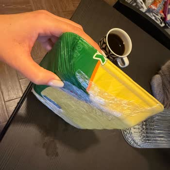 Hastavuk Tarihsiz ve Bozuk Tavuk Ürünüyle Mağduriyet Yaşadım