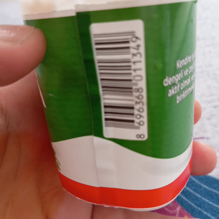 Migros Son Kullanma Tarihi Geçmemiş Yoğurdun Bozuk Çıkması Ve Mağduriyet