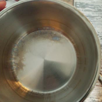 Karaca Züccaciye Yeni Alınan Tencere Takımında Kısa Sürede Kararma Sorunu Ve İade Talebi